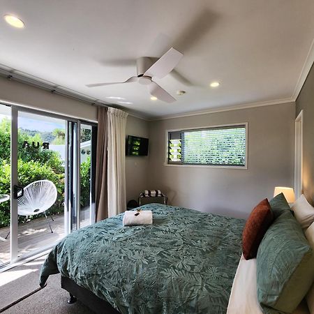Hahei Getaway Rua Hotel Exterior photo